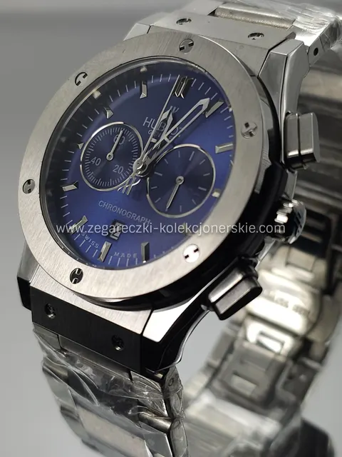 Hublot 38
