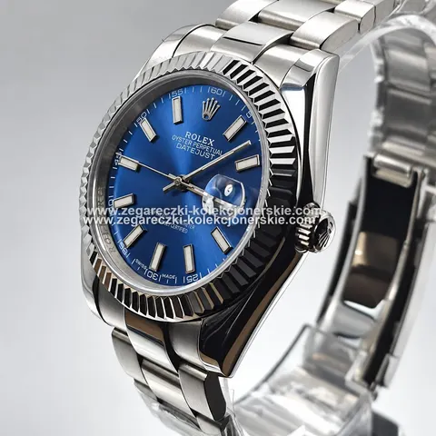 Rolex 45