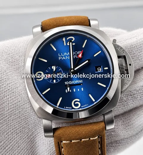 Officine Panerai 10