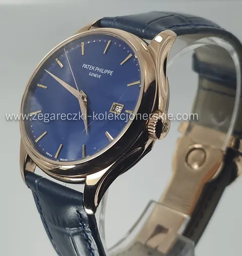 Patek Philippe ETA07