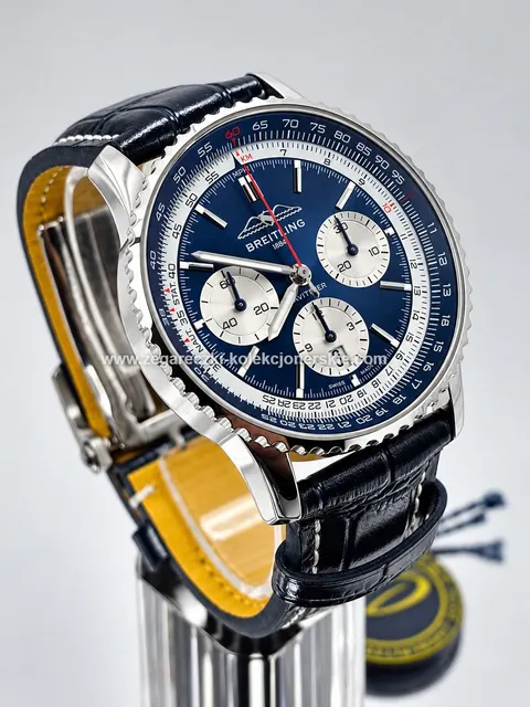 Breitling ETA38