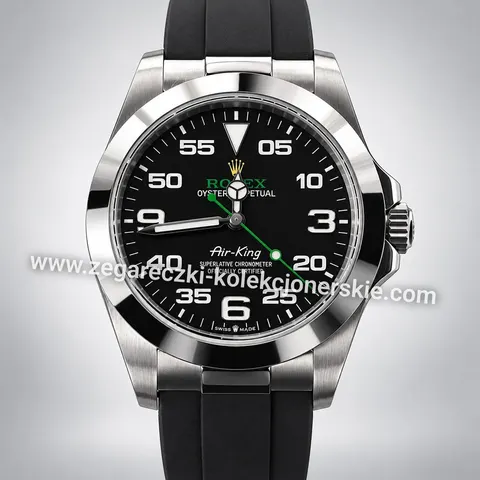 Rolex VIP ETA60