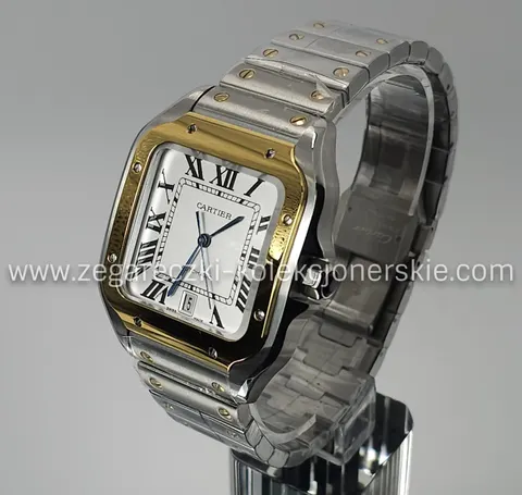 Cartier ETA04