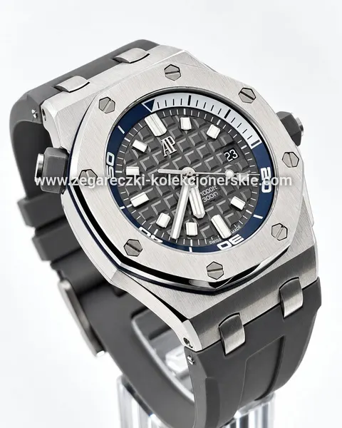 Audemars Piguet ETA10