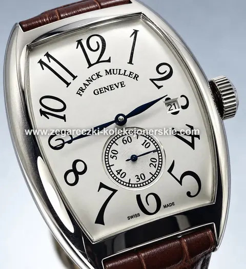 Franck Muller 01