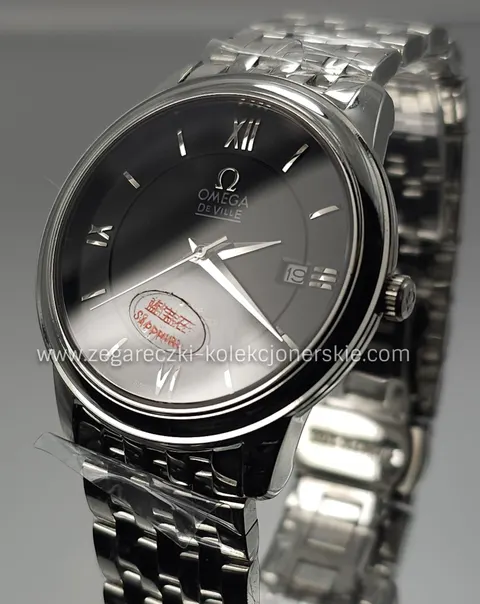 Omega 26