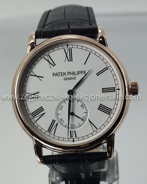 Patek Philippe 12