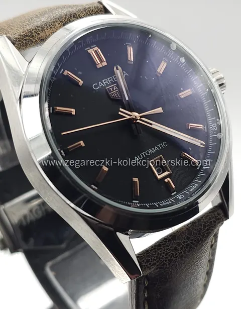 Tag Heuer 28