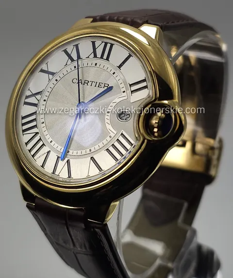 Cartier 14