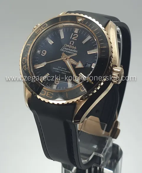 Omega ETA25