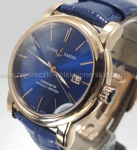 Ulysse Nardin 03