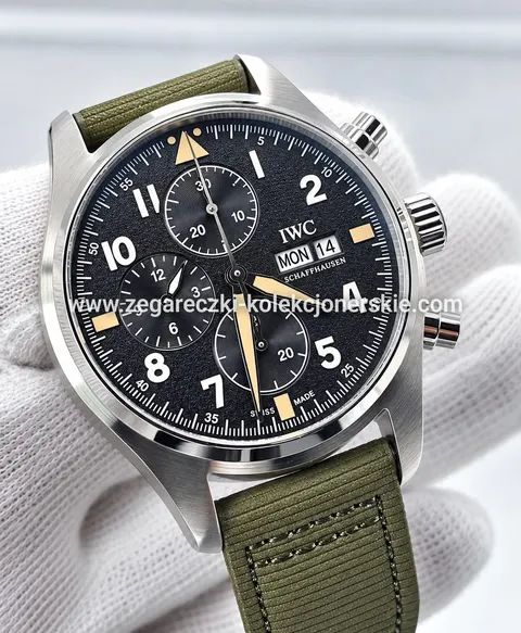 IWC ETA15