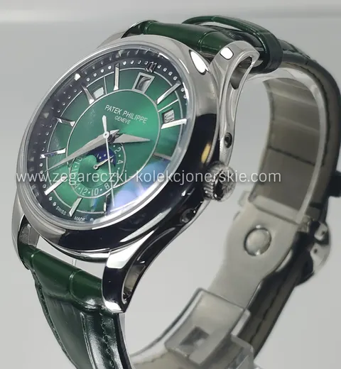Patek Philippe ETA03