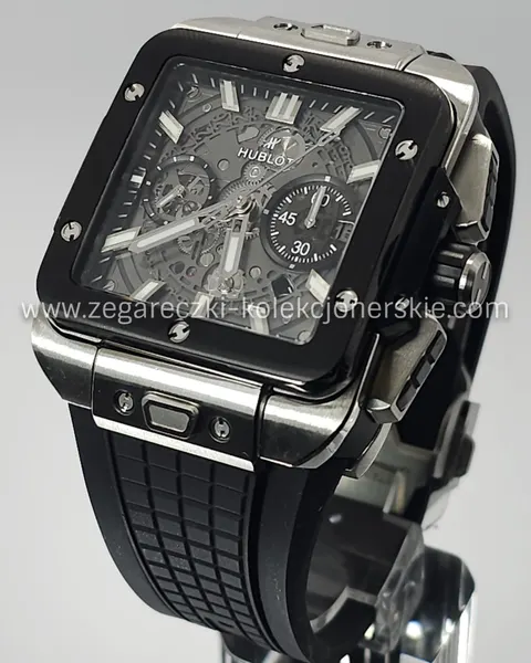 Hublot ETA22