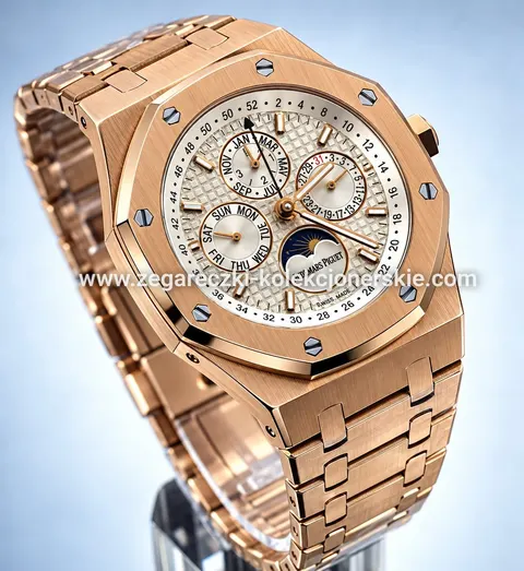 Audemars Piguet 22