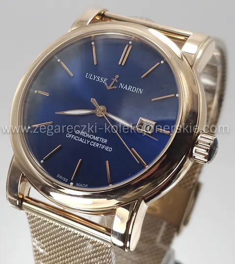 Ulysse Nardin 02