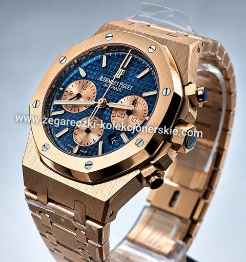 Audemars Piguet ETA06