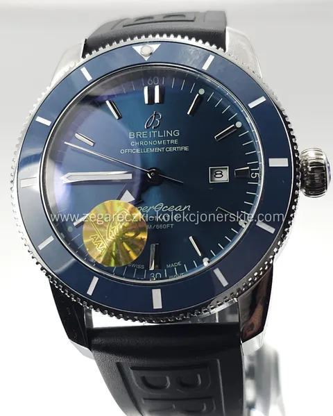 Breitling 56