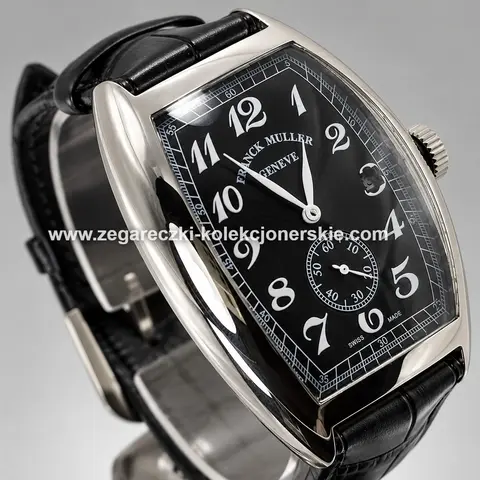 Franck Muller 03