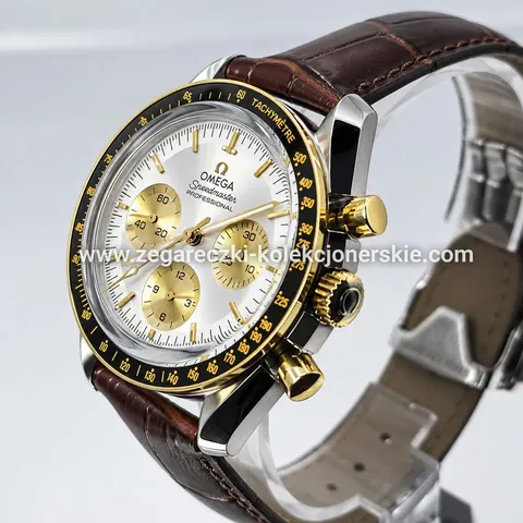 Omega ETA19