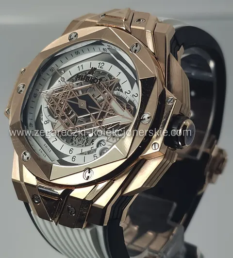 Hublot ETA14