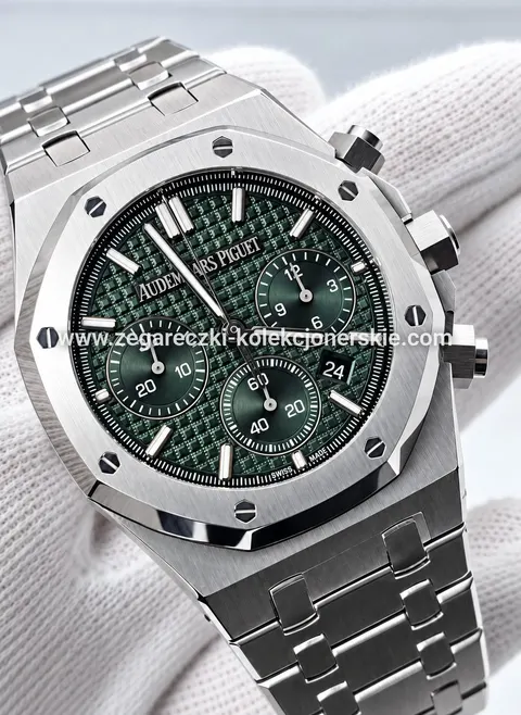 Audemars Piguet ETA12