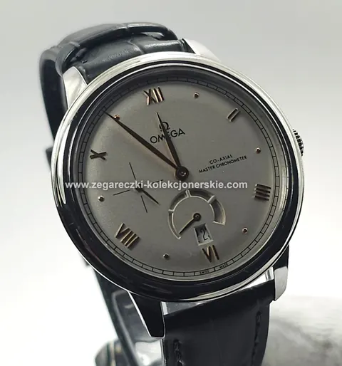 Omega ETA47