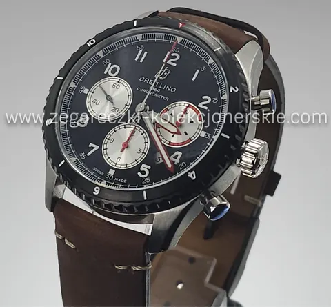 Breitling ETA19
