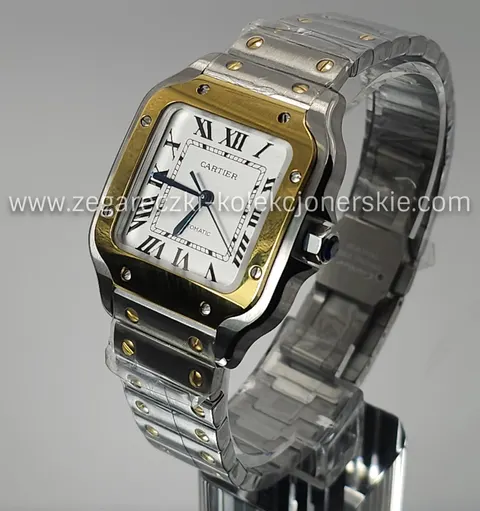 Cartier ETA05