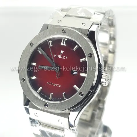 Hublot 12