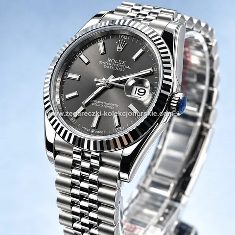 Rolex 42