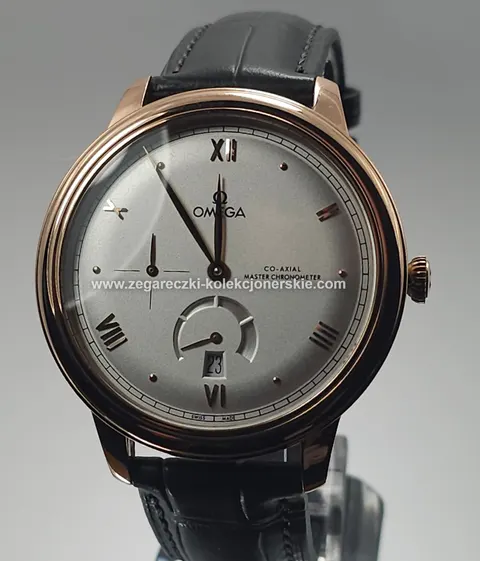 Omega ETA46