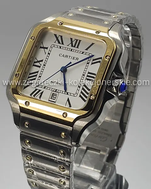 Cartier 10
