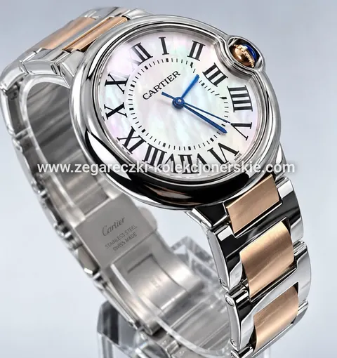 Cartier D06