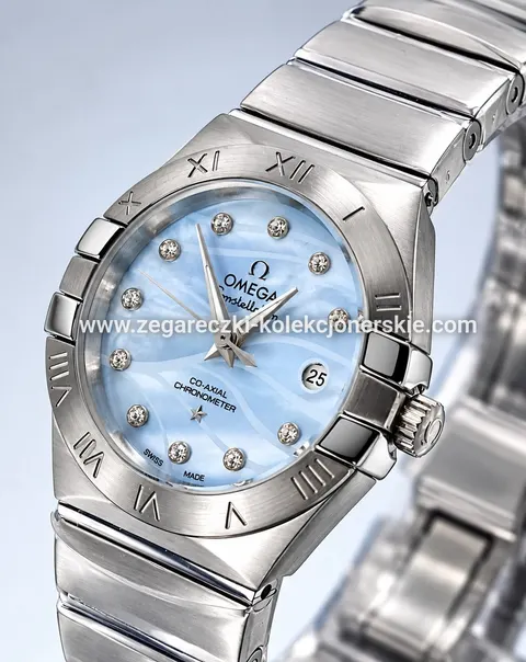 Omega D01
