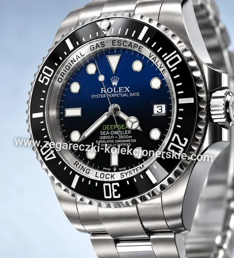 Rolex VIP ETA27