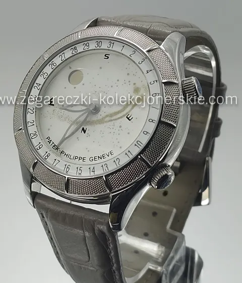 Patek Philippe 19