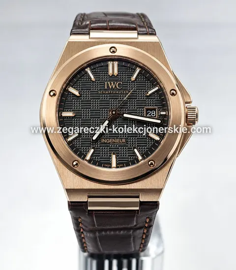 IWC ETA22