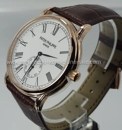 Patek Philippe 09