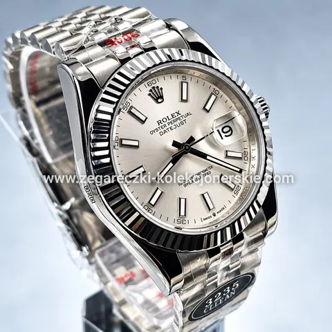 Rolex 43