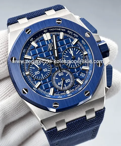 Audemars Piguet ETA11