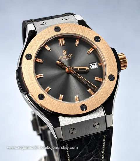 Hublot D20