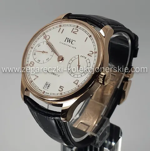 IWC ETA11