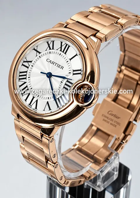 Cartier D12