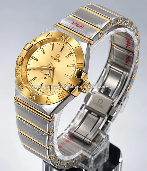 Omega D05