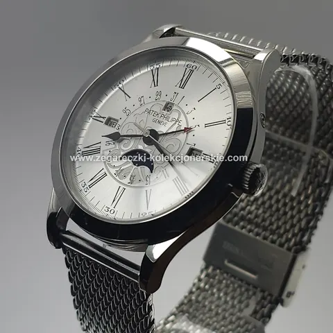 Patek Philippe 33