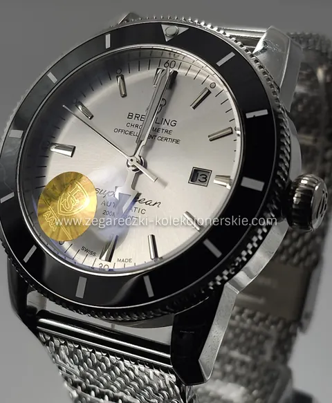 Breitling 35