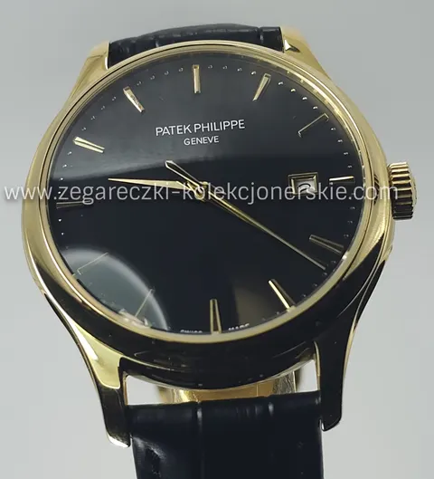Patek Philippe ETA08