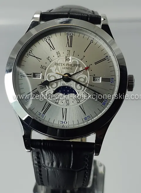 Patek Philippe 10