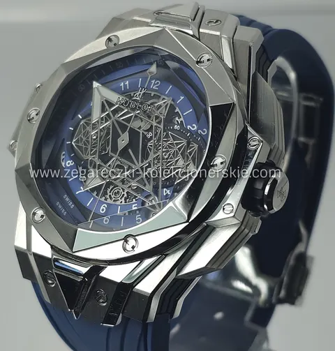 Hublot ETA11